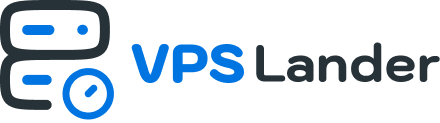 VPS Lander Logo